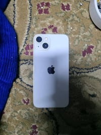 آيفون ١٣ • ١٢٨ • الشعب