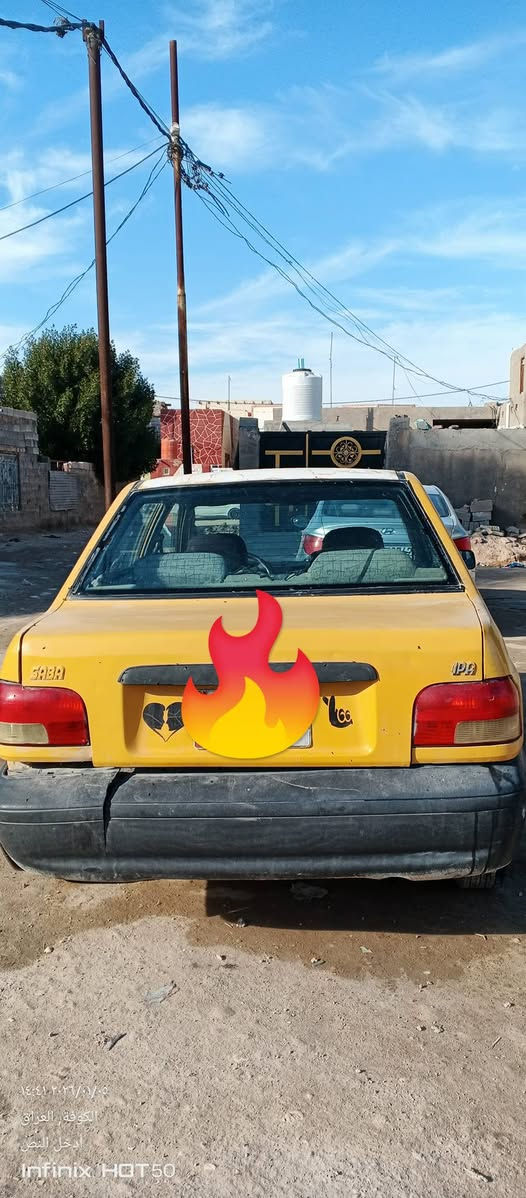 السلام عليكم سايبه 2011 للبيع شواصي كفاله تخم تاير جديد لايتات اماميات جدد دوش جلد مصفره هيا وغرامات سياره احلى من الصوره

***********
