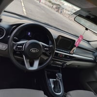 فورتي FE • ٢٠١٩ • حادث خلفي