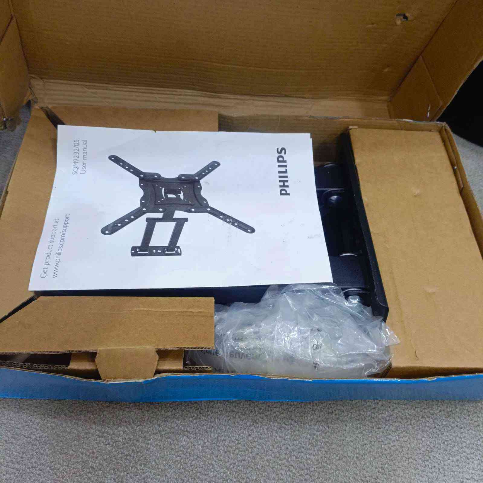 ستان شاشات متحرك من فيلبس الماني بغداد, العراق


**إذا كنت صاحب هذا الإعلان وتريد حذفه لأي سبب، رجاءا أرسل رسالة إلى الدعم الفني**