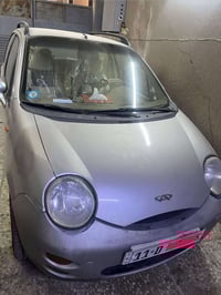 كيوكيو • ٢٠٠٩ • كير عادي