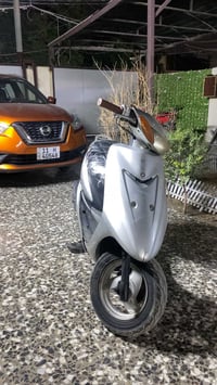 دراجة نضيفه • سلف كهربائي • بغداد المنصور