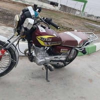 للبيع دراجه تايگر موديل 24 كهربائيات شغاله للاستفسار هاذه الرقم‏‪07731...