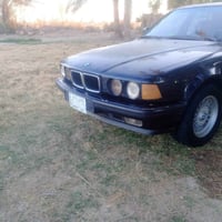 ١٩٩٢ • رقم بغداد • محرك ٦