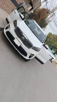 سورنتو ٢٠١٩ • امريكي • بها بارد