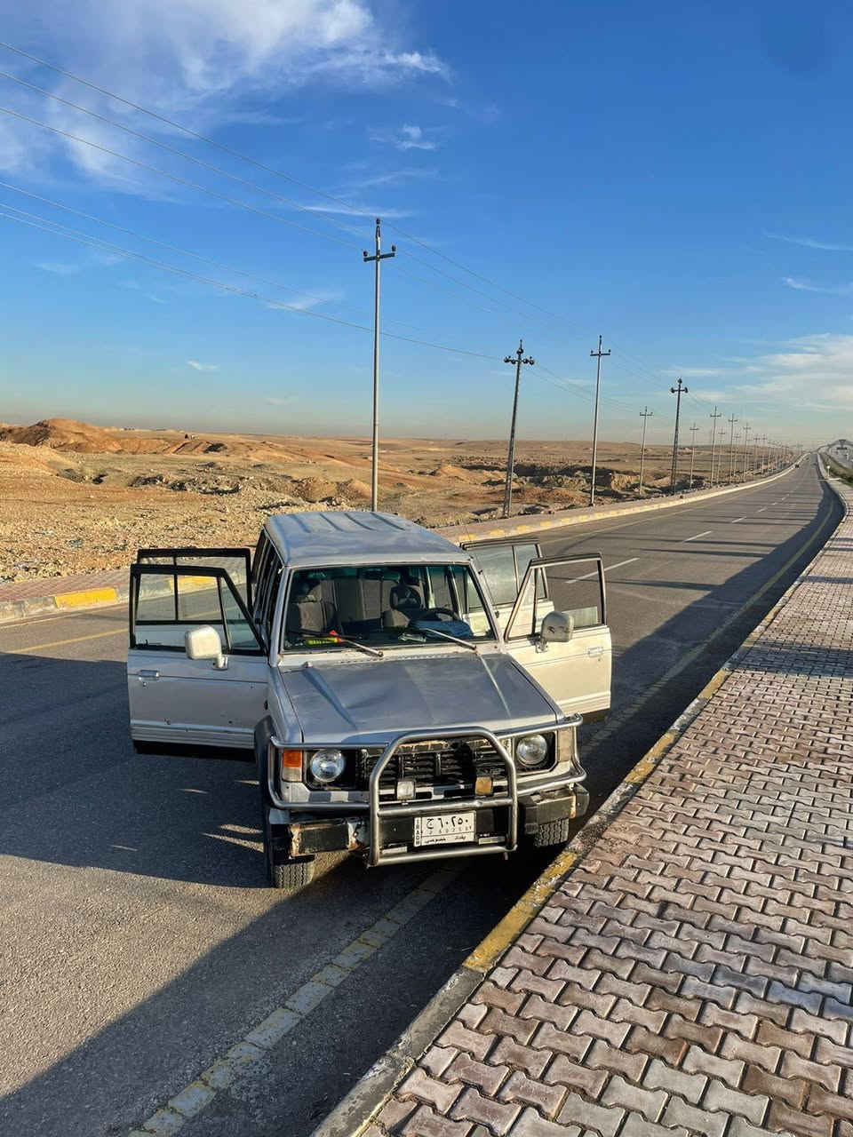 كالوبر 1993محرك ستاركس كاز كير بطه توماتيك تخم تاير تخم ويلكب رقم بغداد الماني قبل شهرين سقط تحويل مباشر 28وبيه مجال
***********
***********
كالوبر 1993محرك ستاركس كاز كير بطه توماتيك تخم تاير تخم ويلكب رقم بغداد الماني قبل شهرين سقط تحويل مباشر 28وبيه مجال
