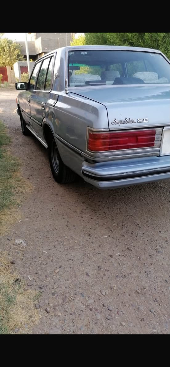 للبيع موديل 83انبار صبغ عام للجماليه مكان الفلوجه جاهزه سياره محرك وكير بطه تبريد شغال  ***********

