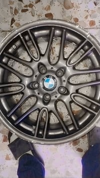 ويل رياضي M5 • اصلي • جنايت الصقر