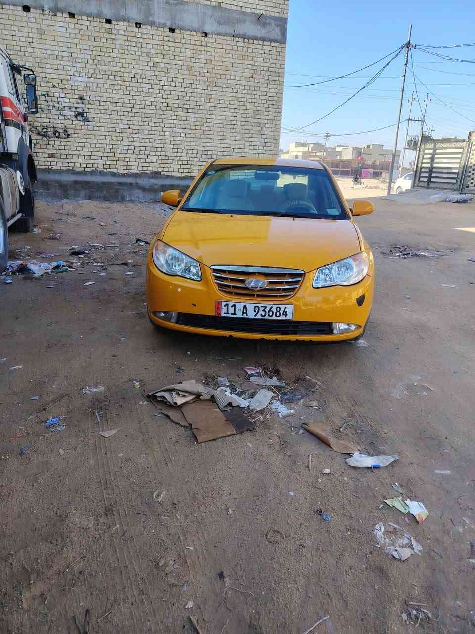 سلام عليكم
انتره 2009
وارد امريكي
مكينه 2000
تحوير غاز
حادث جاملق االخلفي
سياره كامله وجديده
السعر 105 وبيها مجاال
كربلاء المقدسة
***********
