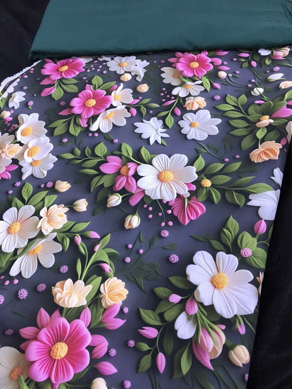 السلام عليكم خياطة فرشاة حسب الطلب قماش همايون درجة اولى للحجز والاستفسار على الرقم ***********
