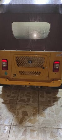 تكتك للبيع 21 شهر 4 كفاله عامه فقط لدوس معمه  رقم وسنويه محرك مكفول ول...