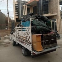 07850606032 ☎️07763862333  السلام عليكم زبائننا الكرام  #ارخص_شركه_لنق...