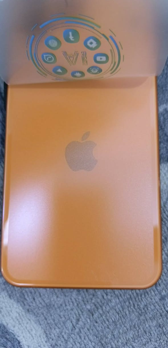 ايفون 17 برو ماكس كوبي ماستر ذاكرة 512 جديد مامستخدم السعر 75 قفل لشراي يراسلني خاص موجود توصيل كافة المحافظات


**إذا كنت صاحب هذا الإعلان وتريد حذفه لأي سبب، رجاءا أرسل رسالة إلى الدعم الفني**