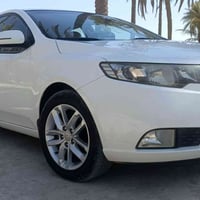 كيا سيراتو • مطلوب