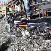 ماطور ٢٠١٨ • كهربيات شغالة • يحتاج لايت امامي