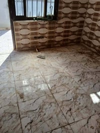 شارع معمل الغاز • غرفة وصالة • براني