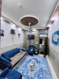 📍 الموقع: الغزالية شارع المشجر – مربع الملعب  📏 المساحة: 70  🏠 الطابق ...