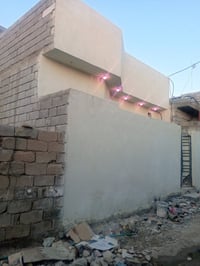 ابو الخصيب ابو كوصرة • غرفتين • الأرض مسجلة