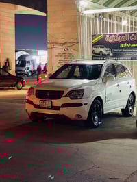 كاتفيا • ٢٠٠٨ • ٦ سلندر