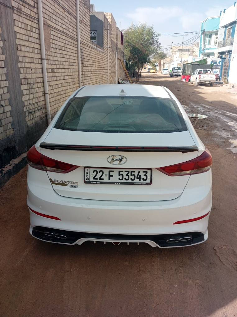 النترا 2017 وارد امريكي 
بيها صبغ بنيد فقط مكينه 2000 دوش المرغوب ماشيه 100
 رقم اربيل بأسم شركة وليس كردي
سيارة جديده و جاهزه اي نقص ماكو 
مكان السيارة النجف السعر 132 و بيها مجال
هـ *********** النجف, العراق
