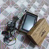 شاشة كاملة • كاميرا شغّالة • طويريج كربلاء