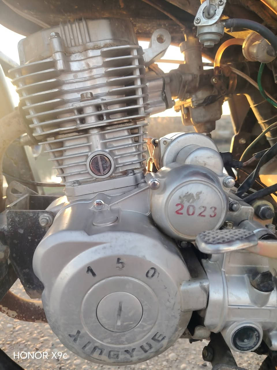 للبيع ستوته موديل2019 مكينه 2023. مابيها اينقص اوراق كامله شاصي شرط
تخم تاير جديد كهربايات كله شغاله  اتصل وتدلل

***********
