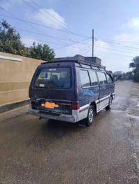 كيه بسته موديل ٩٤ نضيفة فول كهربائيات كلها شغاله زوج تاير جديد باتري ج...