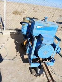 مولده ١٠٠ أمبير • شغاله • الجمالية