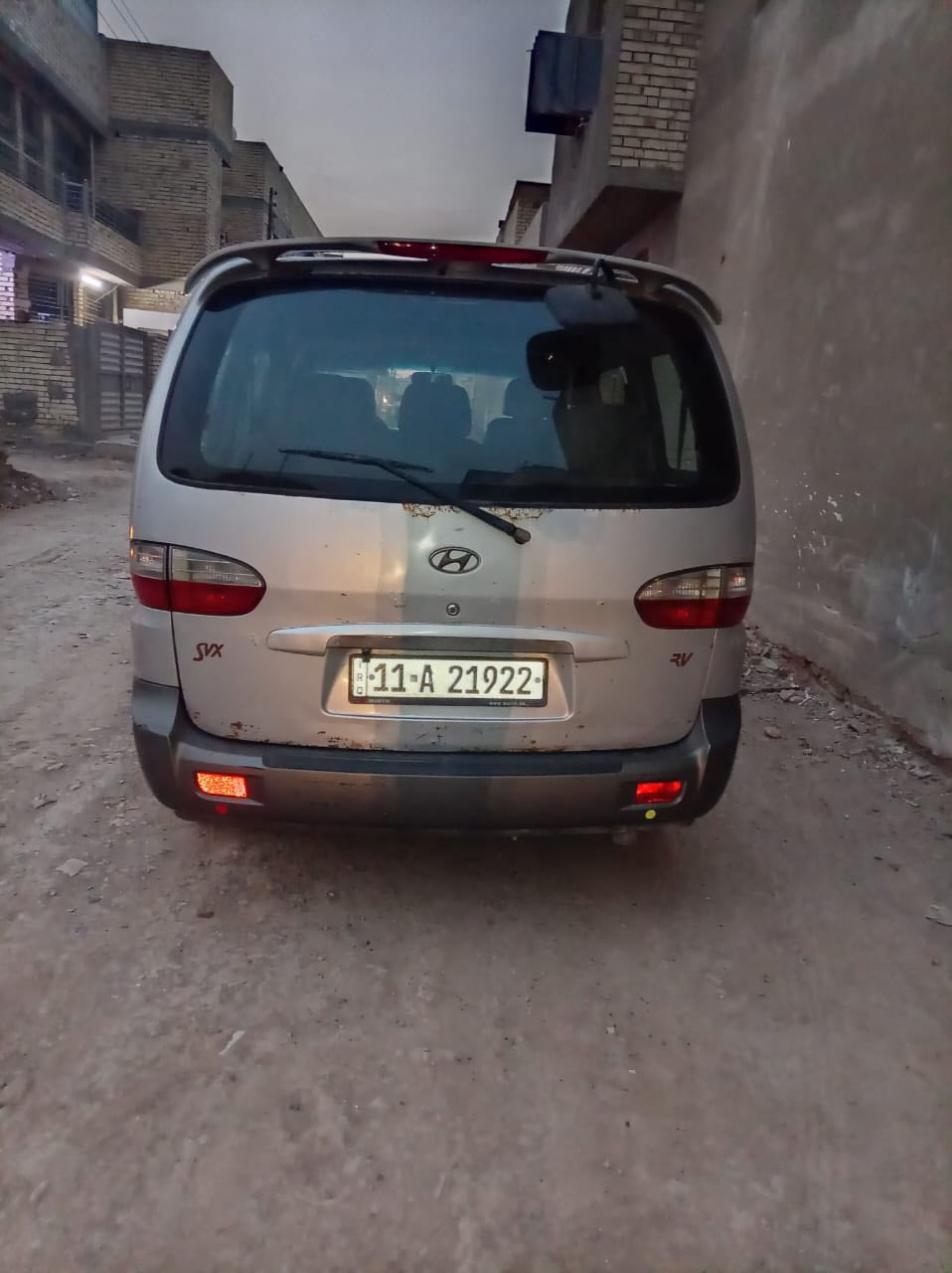 السلام عليكم ستاركس موديل 2004 رقم بغداد خصوصي 7راكب مكينة بيهة خيط بخار شواصي وضع الشركة كير وتماتيك مكان السيارة بغداد البلديات *********** سعر سيارة (85) وبيهة مجال
