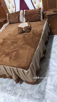 خياطة فرشات • حسب القياسات • أبودشير