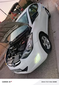الانترا • ٢٠١٢ • رقم بغداد