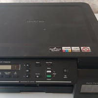 طابعة Brother • خزان حبر اقتصادي • بابل