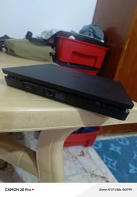بلي فور • ٥٠٠جيجا • نضيف