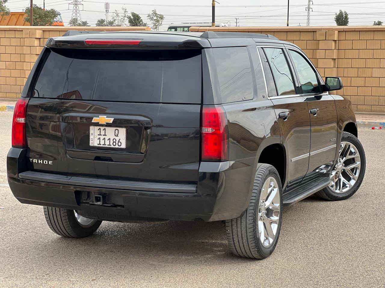 2019 Lt. تاهو
شاشه قاصه جلد صندوق. كهرباء ويل بريمير ٢٢ رادار 
محرك.  5300.  ايرباكات سليمه 
مكينه كير حداديه تبريد كهربائيات تخم تاير كله جاهز بدون اي نقص 
رقم بغداد تحويل مباشر باسمي 
امريكا تقرير غرق تعمل وتسير بدون قطره ماء بداخله
بالعراق طخه بالبك لايت ربع صندوق وبالجاملغ
مكاني بابل.   السعر.    348  وبي مجال وبخدمتك 
***********
