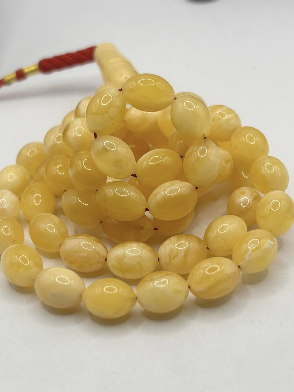 مسباح كهرب حر طبيعي كنغرادي شجري بالكامل تبارك الرحمن كصة زيتوني شاهد استندر قطعة وحدة قياس الحبة 12.5*9.5 عدد الحبات 65 حبة الوزن 42 غم السعر خاص يوجد توصيل للمحافظات كافة.


**إذا كنت صاحب هذا الإعلان وتريد حذفه لأي سبب، رجاءا أرسل رسالة إلى الدعم الفني**