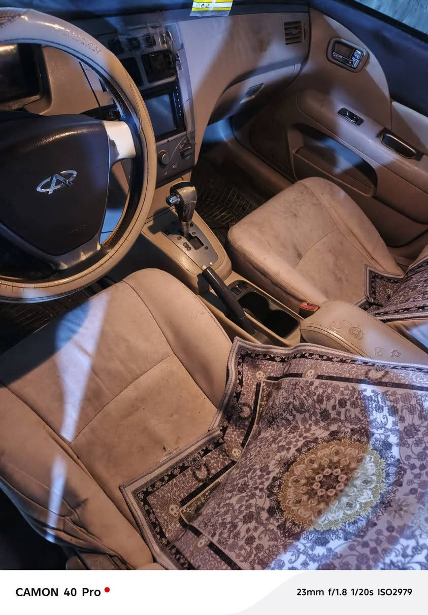 البيع شيري a5 2012 سياره حلوه مال جناي سنويه 29 تحويل مباشر محرك بلادي سعر، 27
لاستفسار اكثر ***********
