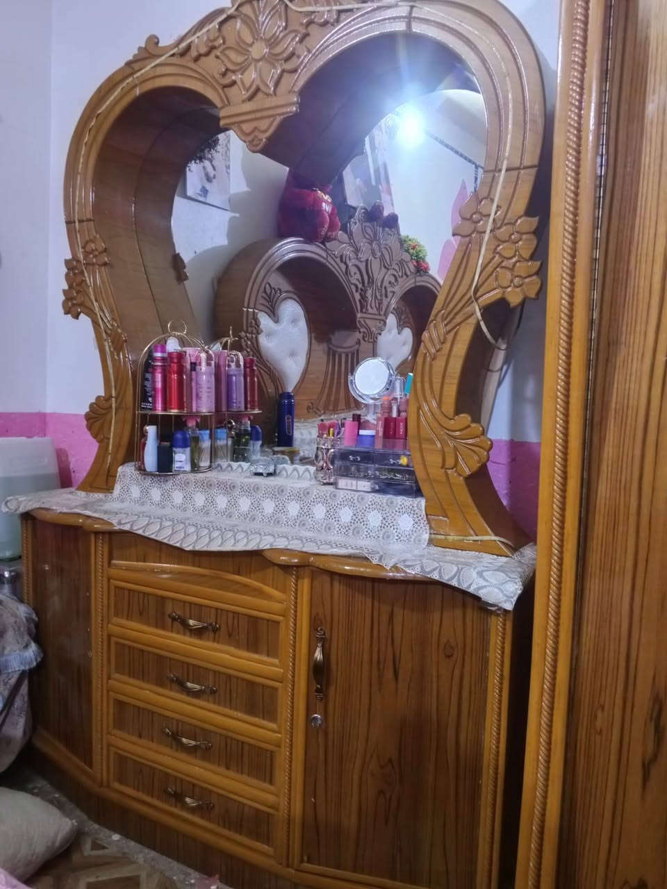 للبيع لاستفسار ع رقم *********** نجف
