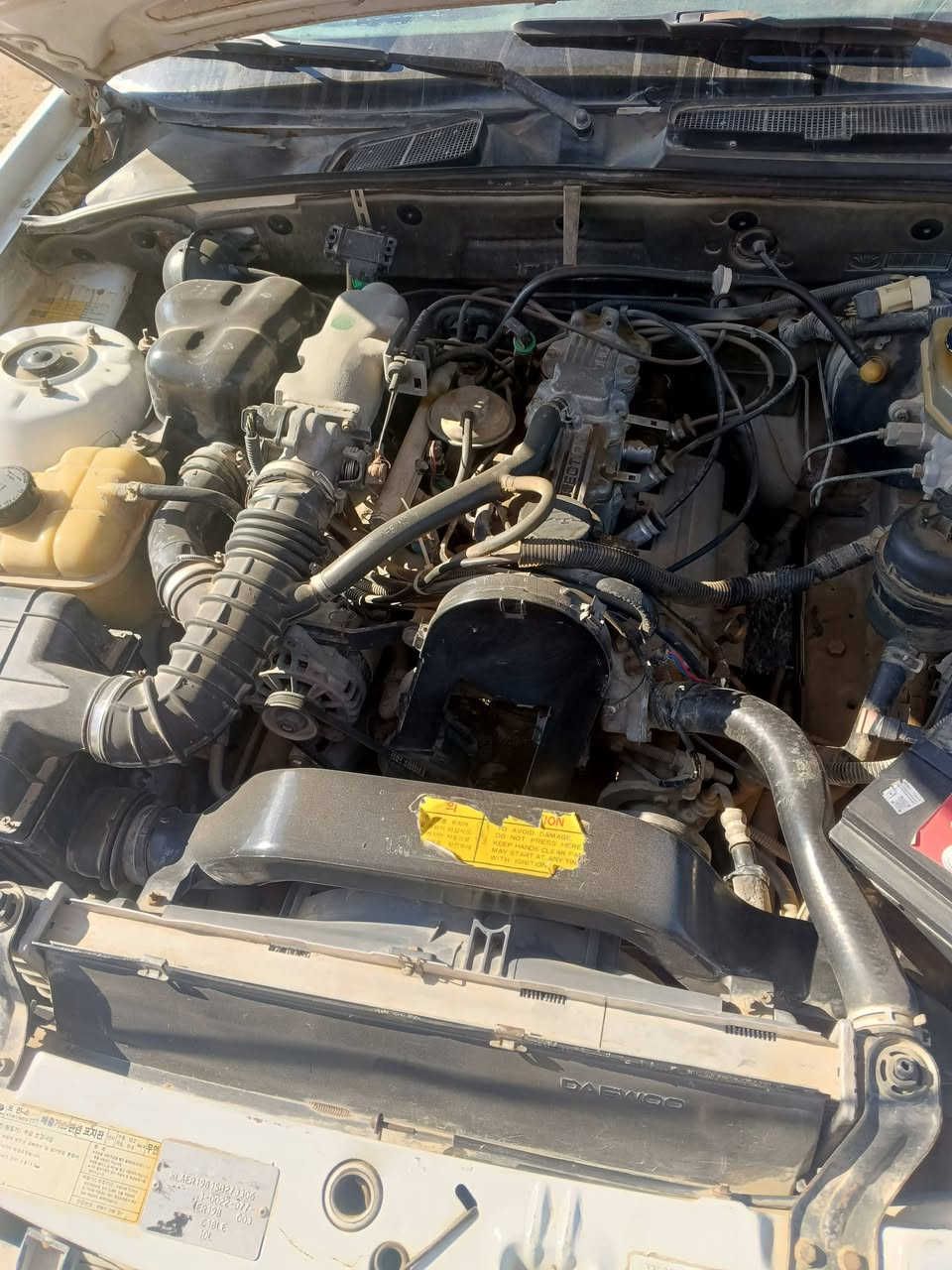 سياره برنس للبيع تبريد شغال رقم بغداد رقم صاحب السياره ‏‪***********‬‏ الشراي يخابر ما اجاوب لا فيس ولا وات ساب فقط مكالمه هاتفيه ومن الله التوفيق
