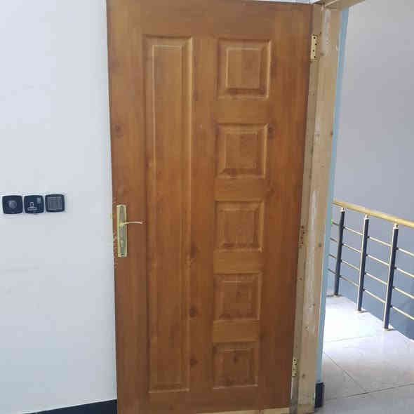 بيبان صاج عدد ٣ للبيع السعر ٢٢٥ الف شارع بغداد مقابل جامعة الزهراء الاهليه للبنات موبايل ***********
