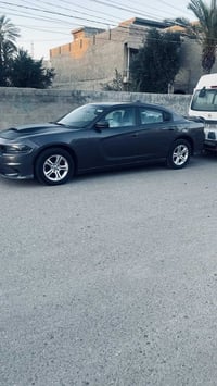 البيع ومراوس ترهم جارجر موديل 15امريكي صور الحادث بامنشور سياره جديده ...