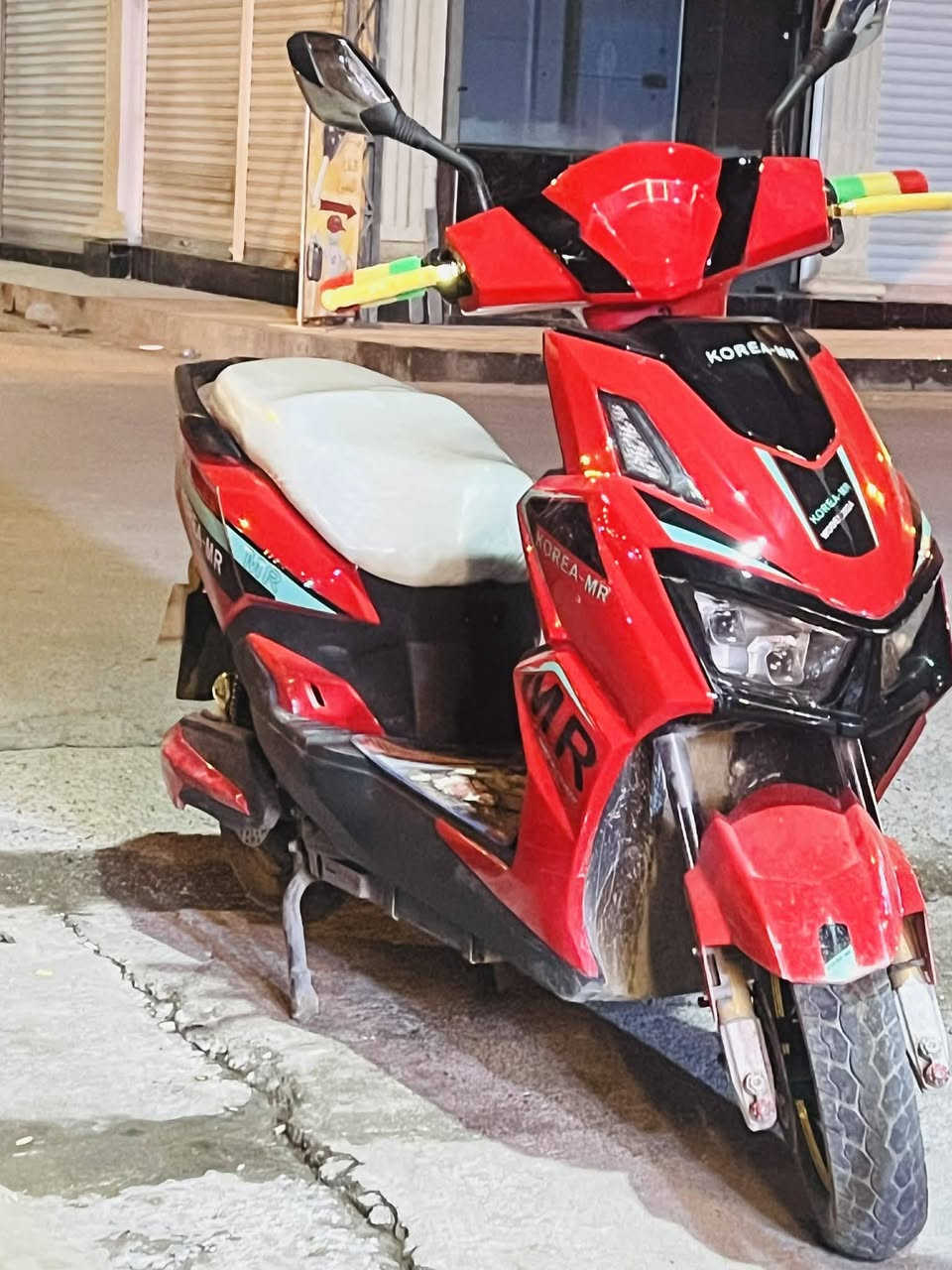 للبيع السعر 450
الشراي يجي خاص


**إذا كنت صاحب هذا الإعلان وتريد حذفه لأي سبب، رجاءا أرسل رسالة إلى الدعم الفني**