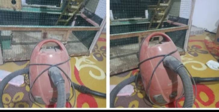 للبيع


**إذا كنت صاحب هذا الإعلان وتريد حذفه لأي سبب، رجاءا أرسل رسالة إلى الدعم الفني**