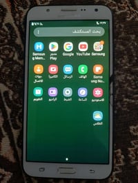 جي سفن • شغال • حي العامل