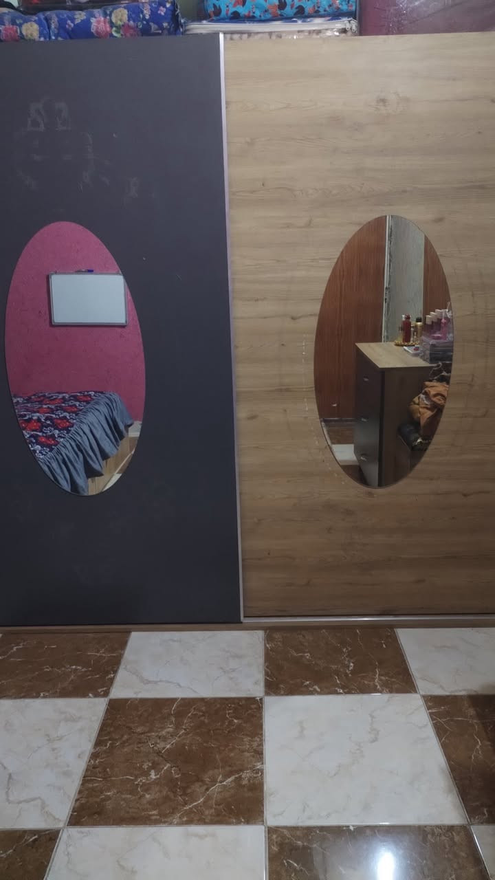 غرفه تركي نفرين للبيعً نظيفه جربايتين طابكيهه مسويهه جربايه وحده ب٣٠٠وبيهه مجال عنوان الجبيله مقابيل شارع السايلو


**إذا كنت صاحب هذا الإعلان وتريد حذفه لأي سبب، رجاءا أرسل رسالة إلى الدعم الفني**