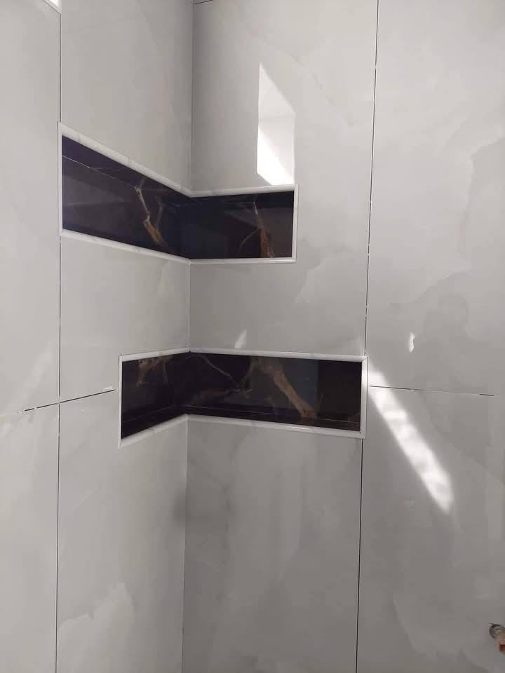 سلام عليكم
كادر سوري متواجدين في بغداد لكافة أعمال السيراميك و البورسلين مع خبرة أكثر من 10سنوات
تواصل 
‏‪***********‬‏
