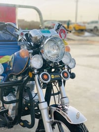 ستوته • دراجة نارية • للبيع