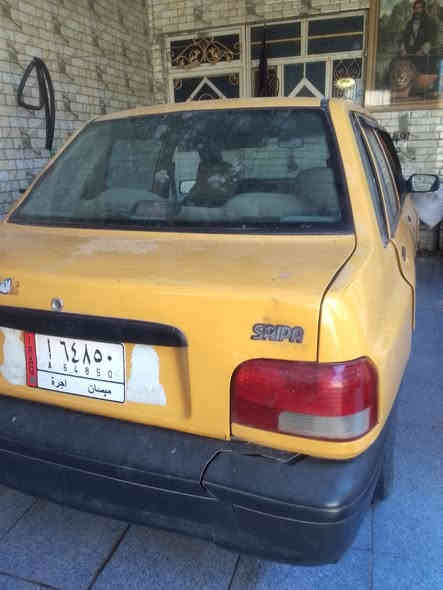 سائبة للبيع موديل11 سعر 12 ورقة ***********
