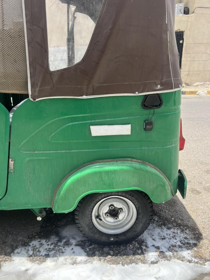 سلام عليكم تكتك للبيع مديل ٢٢ مكفوله كفاله عامه بس ما عده طكه بل لقد كد شبر أو اقل مكينه مكفوله رقم إنكليزي بصره سعر 9 وبيه مجال قليل مكاني بصره القبله حي جامعه رقم *********** متواجد واتساب
