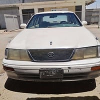 تويوت فلون موديل 96 سنويه مشروع وطني 2027 مكينه بلاديه  سياره طافه موب...