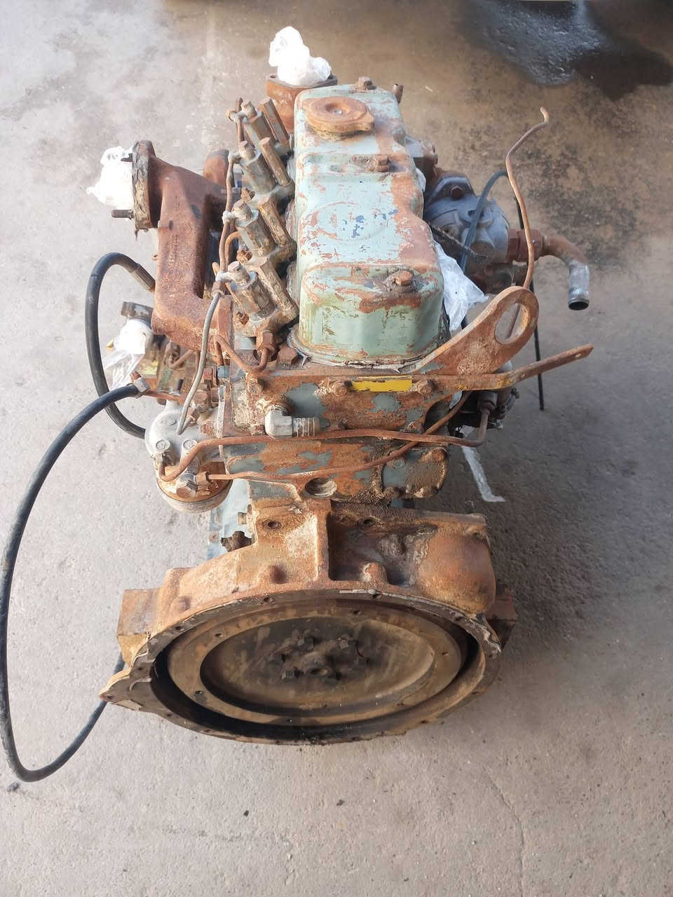 للبيع محرك رافعة شوكية يجي علئ رافعة T C M اوTM C ابيع  كوم حديد المحرك يفتر  سعرهة ٣. اوراق


**إذا كنت صاحب هذا الإعلان وتريد حذفه لأي سبب، رجاءا أرسل رسالة إلى الدعم الفني**